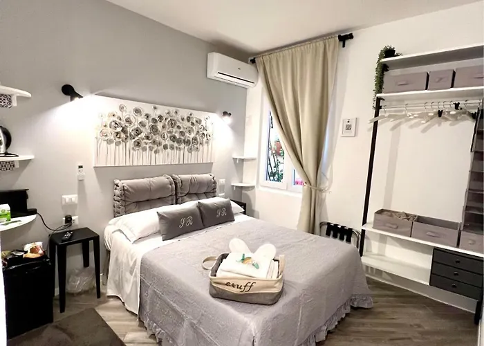 Spagna Maison d'hôtes 4*