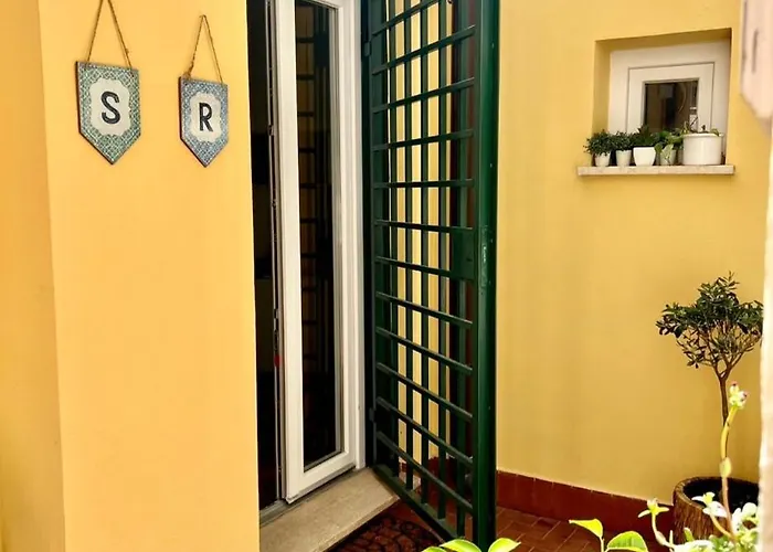 Spagna Maison d'hôtes