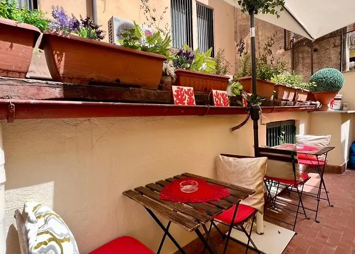 Spagna Rome