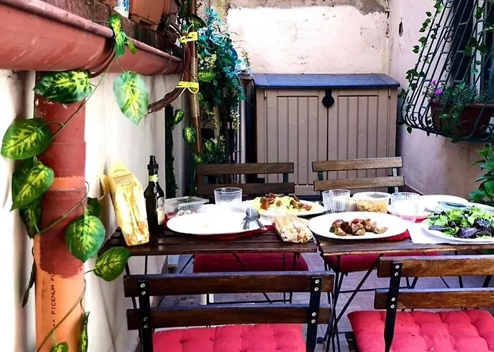 Spagna 4*
