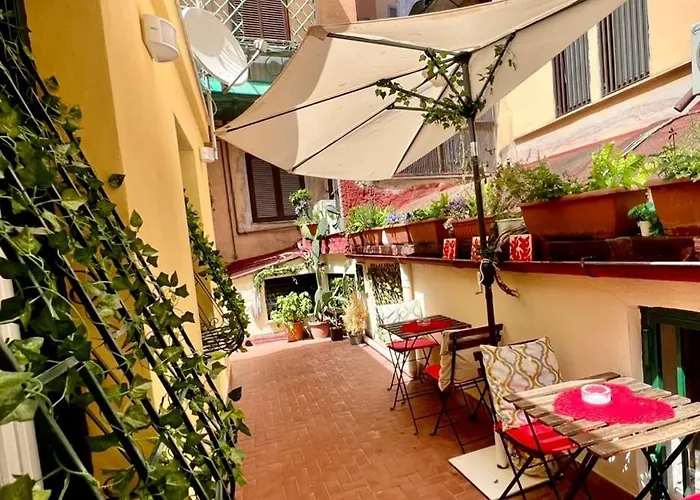 Spagna Rome