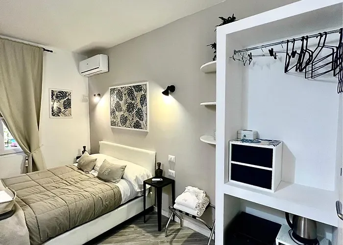 Spagna Maison d'hôtes 4*
