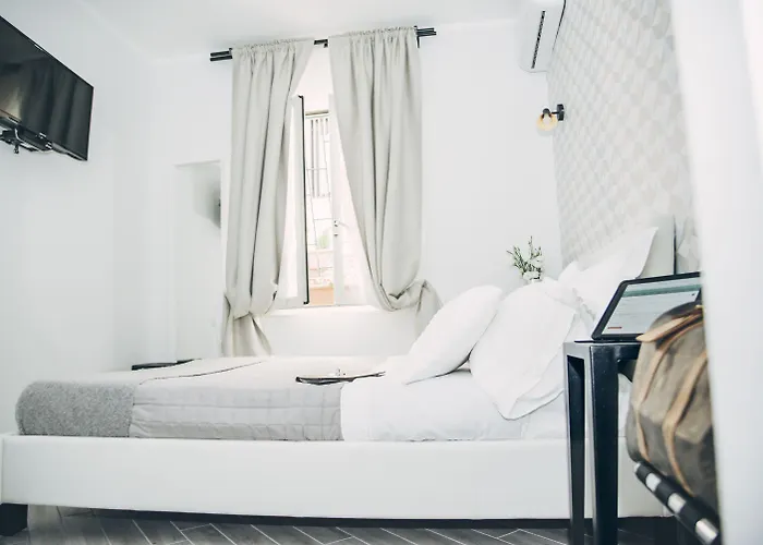 Maison d'hôtes Spagna 4*