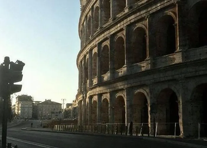 Maison d'hôtes Spagna Rome