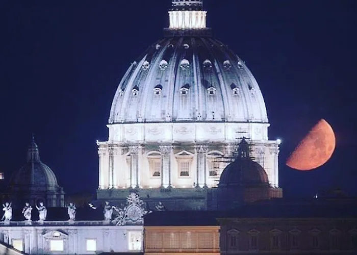 Maison d'hôtes Spagna Rome
