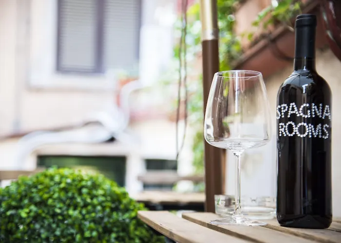 Spagna Maison d'hôtes 4*
