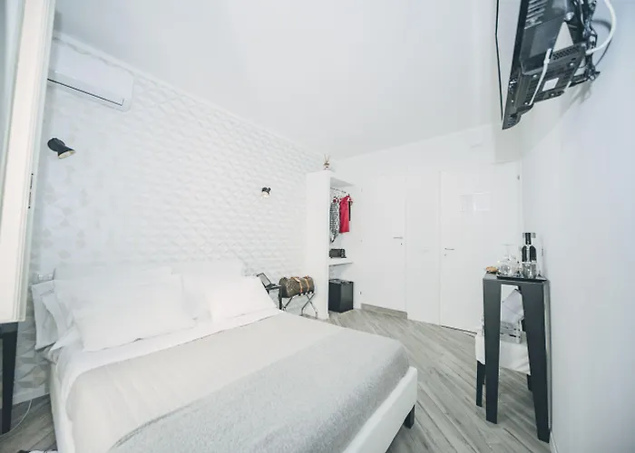 Spagna 4* Rome